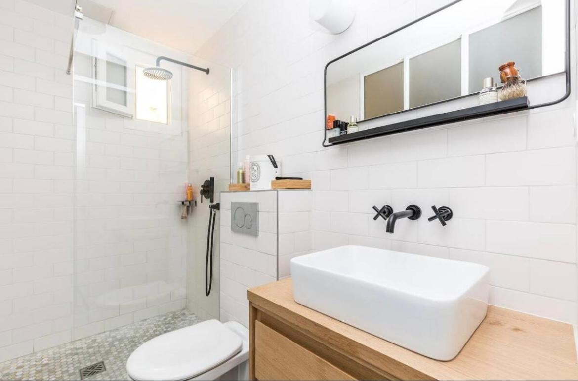 Appartement Elegant & Chic A Paris Ngoại thất bức ảnh